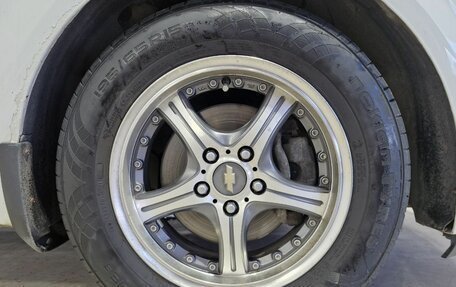 Chevrolet Aveo III, 2013 год, 599 000 рублей, 13 фотография