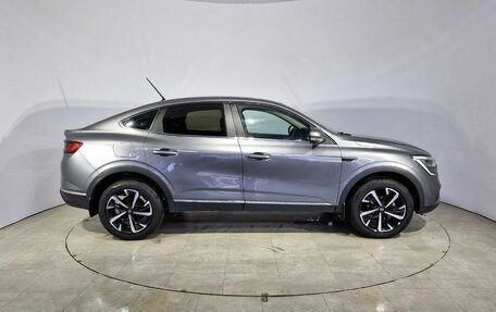 Renault Arkana I, 2019 год, 1 399 000 рублей, 5 фотография