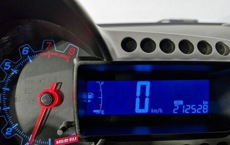 Chevrolet Aveo III, 2013 год, 599 000 рублей, 14 фотография