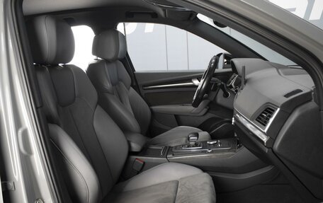 Audi SQ5, 2017 год, 3 520 000 рублей, 8 фотография