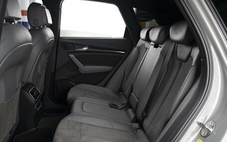Audi SQ5, 2017 год, 3 520 000 рублей, 9 фотография