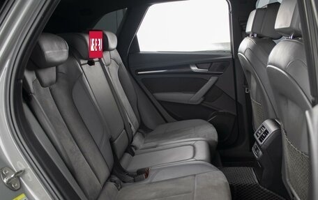 Audi SQ5, 2017 год, 3 520 000 рублей, 7 фотография