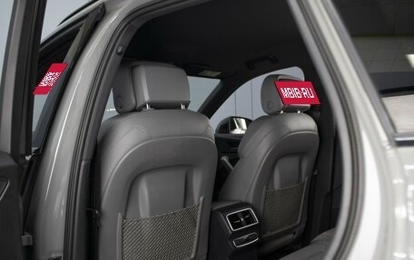 Audi SQ5, 2017 год, 3 520 000 рублей, 11 фотография