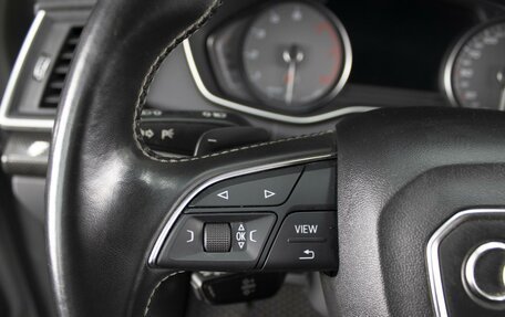 Audi SQ5, 2017 год, 3 520 000 рублей, 18 фотография