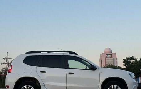 Nissan Terrano III, 2015 год, 1 247 000 рублей, 11 фотография