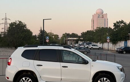 Nissan Terrano III, 2015 год, 1 247 000 рублей, 12 фотография