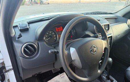 Nissan Terrano III, 2015 год, 1 247 000 рублей, 15 фотография