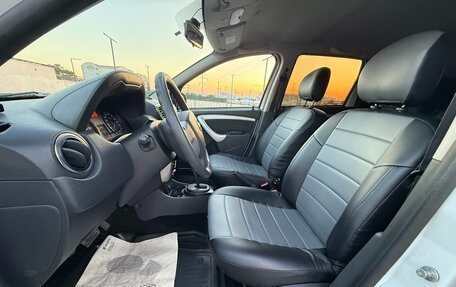 Nissan Terrano III, 2015 год, 1 247 000 рублей, 14 фотография