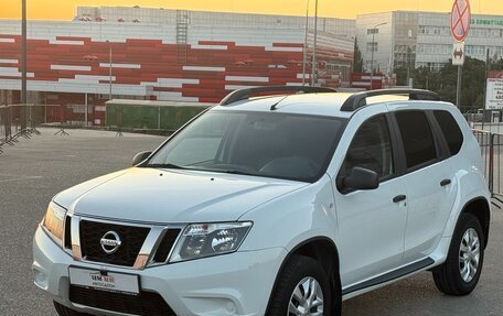 Nissan Terrano III, 2015 год, 1 247 000 рублей, 10 фотография