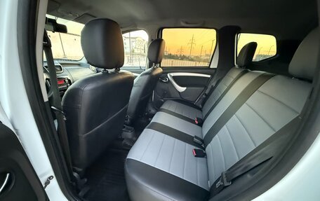 Nissan Terrano III, 2015 год, 1 247 000 рублей, 16 фотография