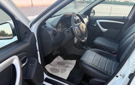 Nissan Terrano III, 2015 год, 1 247 000 рублей, 13 фотография