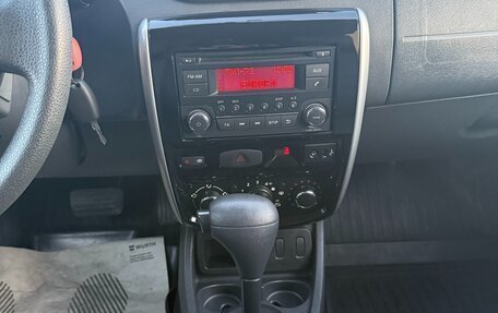 Nissan Terrano III, 2015 год, 1 247 000 рублей, 18 фотография