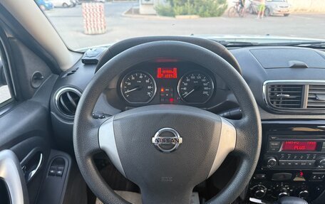 Nissan Terrano III, 2015 год, 1 247 000 рублей, 19 фотография