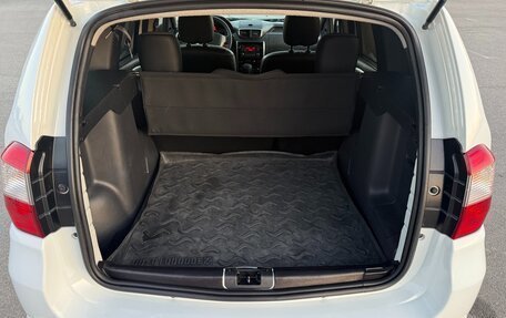 Nissan Terrano III, 2015 год, 1 247 000 рублей, 20 фотография