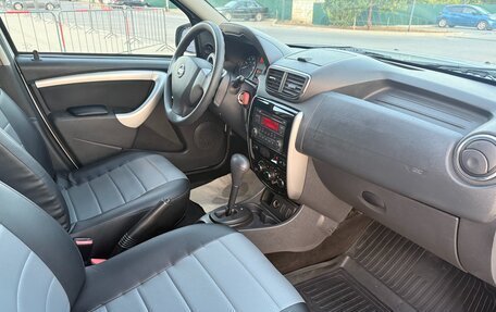 Nissan Terrano III, 2015 год, 1 247 000 рублей, 21 фотография
