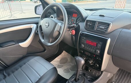 Nissan Terrano III, 2015 год, 1 247 000 рублей, 22 фотография