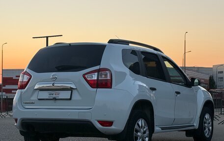 Nissan Terrano III, 2015 год, 1 247 000 рублей, 33 фотография