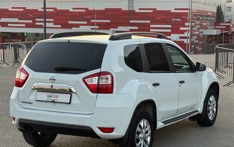 Nissan Terrano III, 2015 год, 1 247 000 рублей, 35 фотография