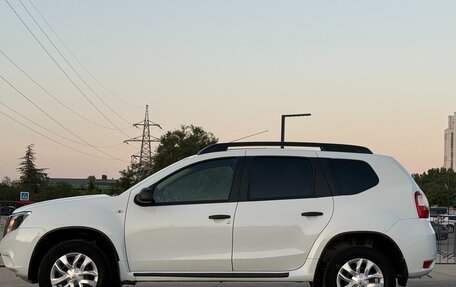 Nissan Terrano III, 2015 год, 1 247 000 рублей, 25 фотография