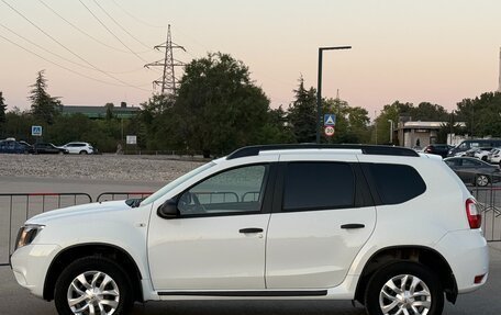 Nissan Terrano III, 2015 год, 1 247 000 рублей, 26 фотография