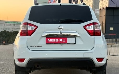 Nissan Terrano III, 2015 год, 1 247 000 рублей, 30 фотография