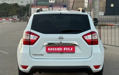 Nissan Terrano III, 2015 год, 1 247 000 рублей, 31 фотография