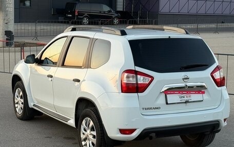 Nissan Terrano III, 2015 год, 1 247 000 рублей, 29 фотография