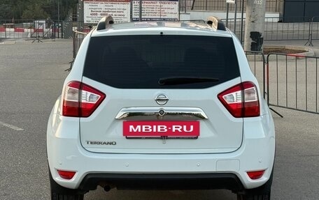 Nissan Terrano III, 2015 год, 1 247 000 рублей, 32 фотография