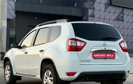Nissan Terrano III, 2015 год, 1 247 000 рублей, 27 фотография