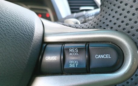 Honda Civic VIII, 2007 год, 740 000 рублей, 16 фотография