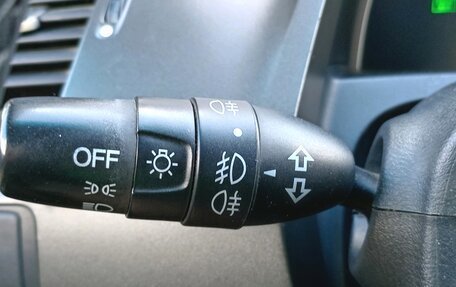 Honda Civic VIII, 2007 год, 740 000 рублей, 17 фотография