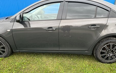 Chevrolet Cruze II, 2013 год, 700 000 рублей, 5 фотография