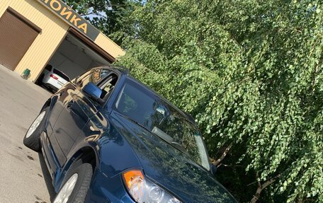 BMW X3, 2006 год, 1 050 000 рублей, 5 фотография