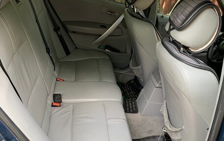 BMW X3, 2006 год, 1 050 000 рублей, 12 фотография
