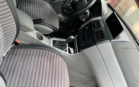BMW X3, 2006 год, 1 050 000 рублей, 9 фотография
