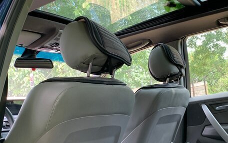 BMW X3, 2006 год, 1 050 000 рублей, 13 фотография