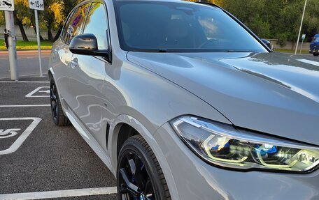 BMW X5, 2019 год, 6 499 000 рублей, 3 фотография