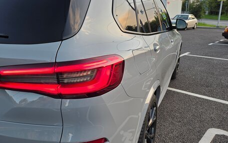 BMW X5, 2019 год, 6 499 000 рублей, 8 фотография