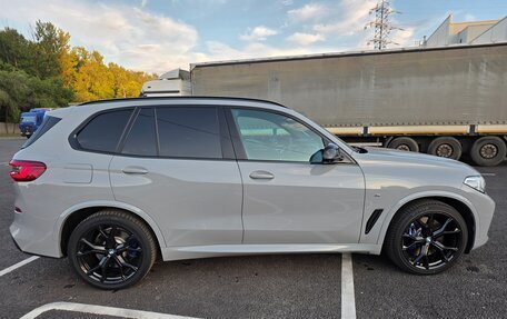 BMW X5, 2019 год, 6 499 000 рублей, 5 фотография