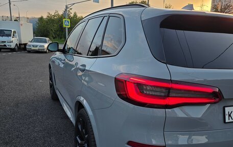 BMW X5, 2019 год, 6 499 000 рублей, 7 фотография