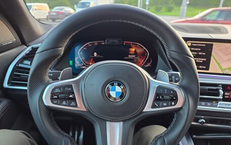 BMW X5, 2019 год, 6 499 000 рублей, 11 фотография
