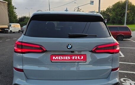 BMW X5, 2019 год, 6 499 000 рублей, 6 фотография