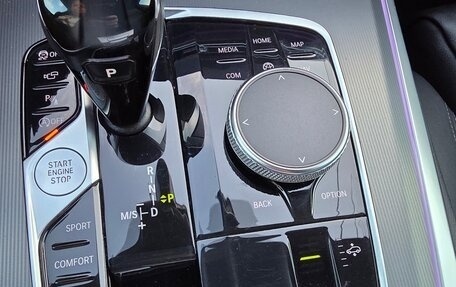 BMW X5, 2019 год, 6 499 000 рублей, 9 фотография