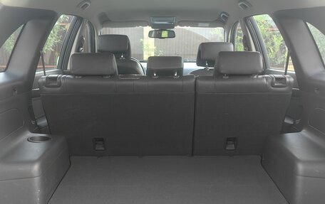 Chevrolet Captiva I, 2010 год, 1 200 000 рублей, 3 фотография