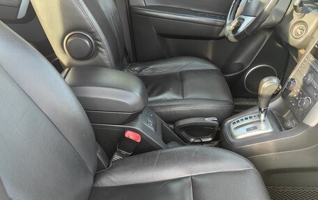 Chevrolet Captiva I, 2010 год, 1 200 000 рублей, 6 фотография