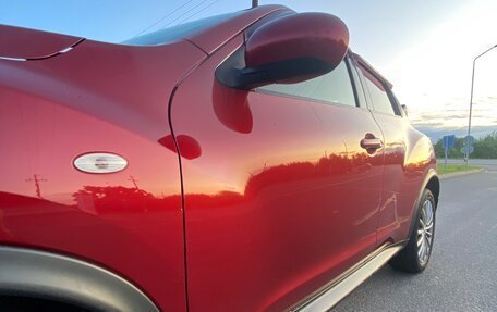 Nissan Juke II, 2011 год, 900 000 рублей, 6 фотография