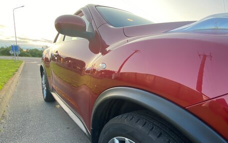 Nissan Juke II, 2011 год, 900 000 рублей, 7 фотография