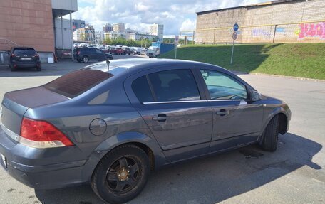 Opel Astra H, 2008 год, 300 000 рублей, 4 фотография