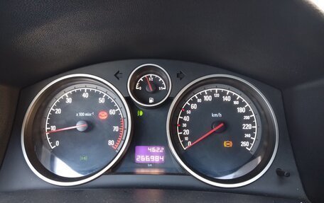 Opel Astra H, 2008 год, 300 000 рублей, 9 фотография