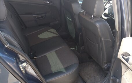 Opel Astra H, 2008 год, 300 000 рублей, 7 фотография